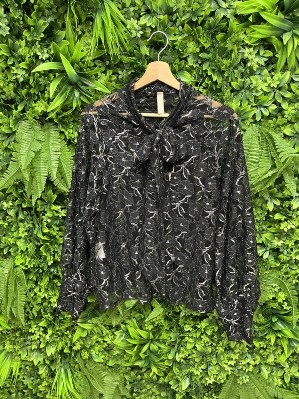 CAMICIA ELEGANTE DONNA