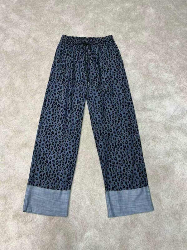 PANTALONE DONNA