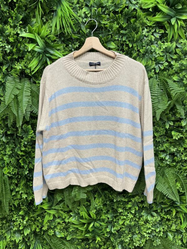 MAGLIA CASHMERE DONNA