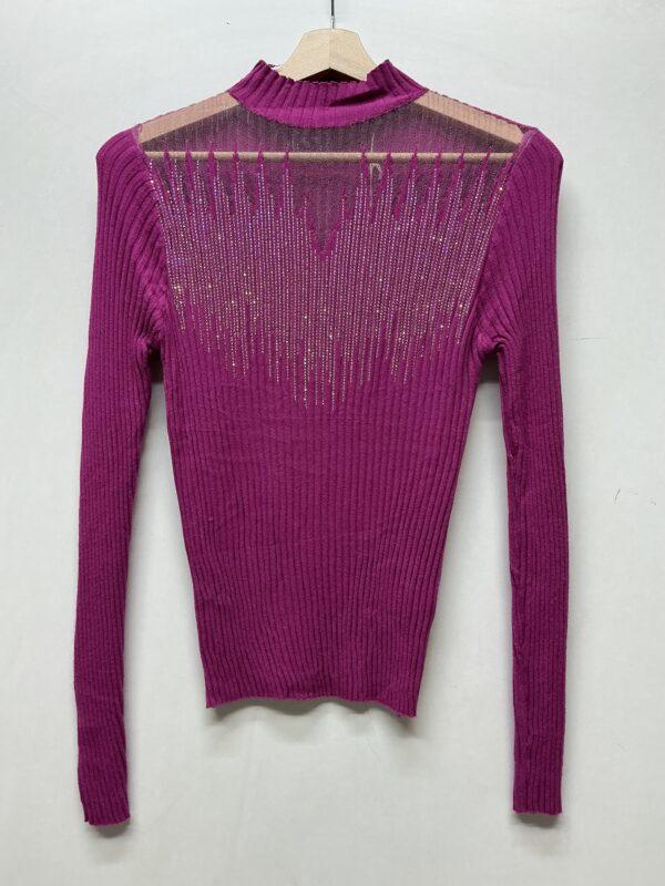 MAGLIA ELEGANTE DONNA