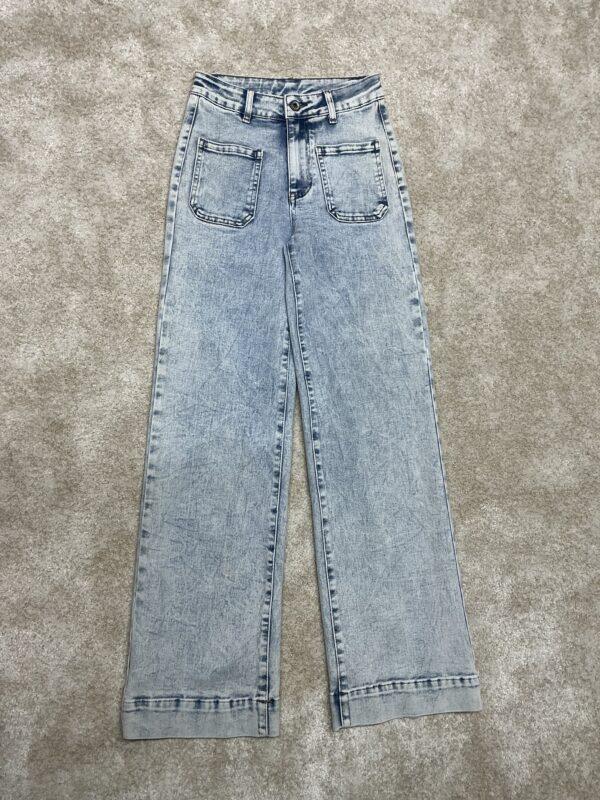 PANTALONE JEANS DONNA