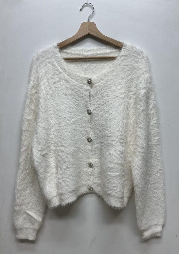 CARDIGAN DONNA