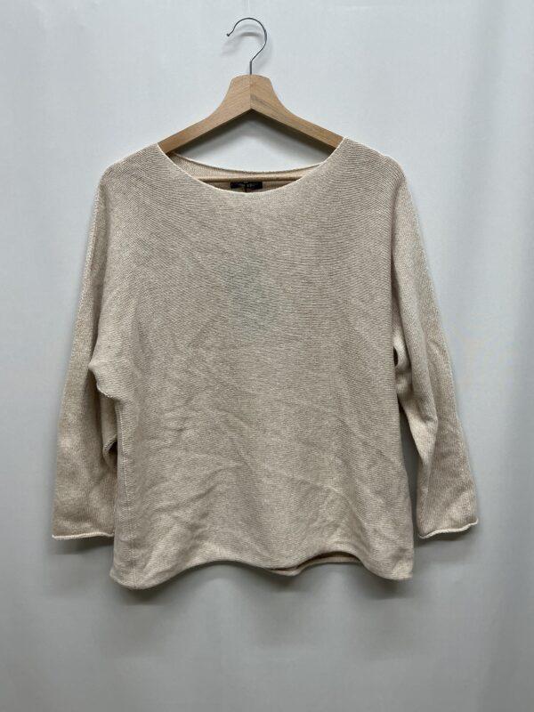 MAGLIA CASHMERE DONNA