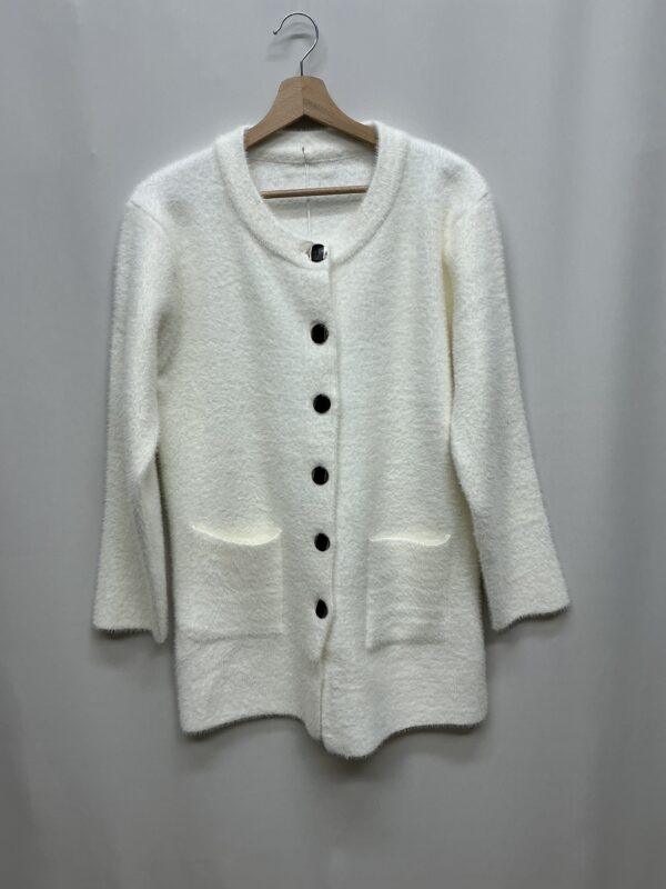 CARDIGAN DONNA