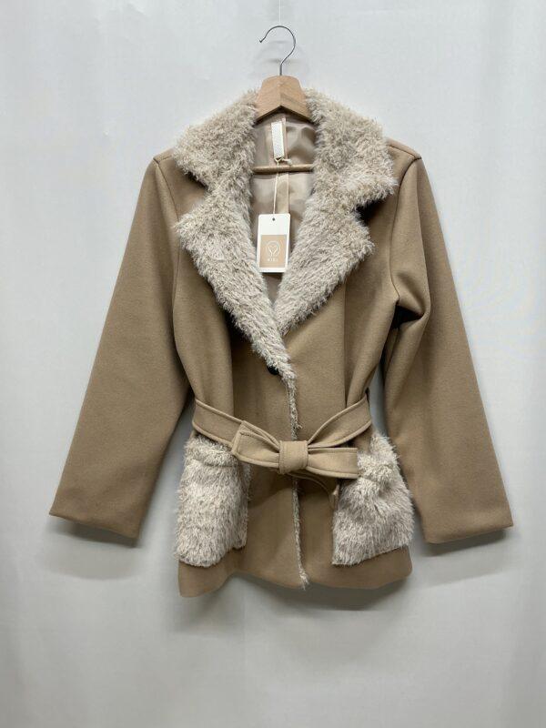 CAPPOTTO DONNA