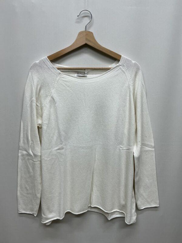 MAGLIA CASHMERE DONNA