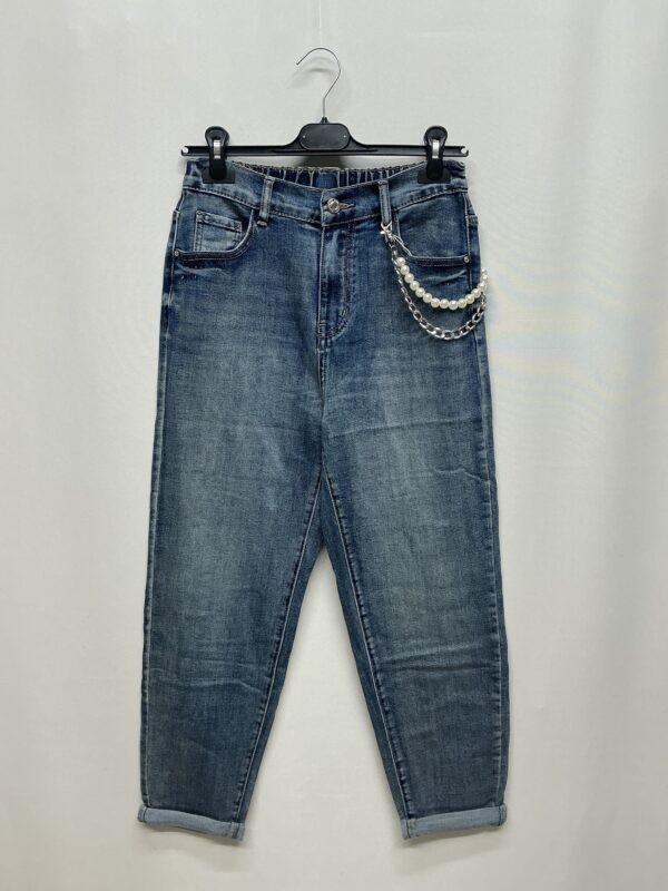 JEANS DONNA
