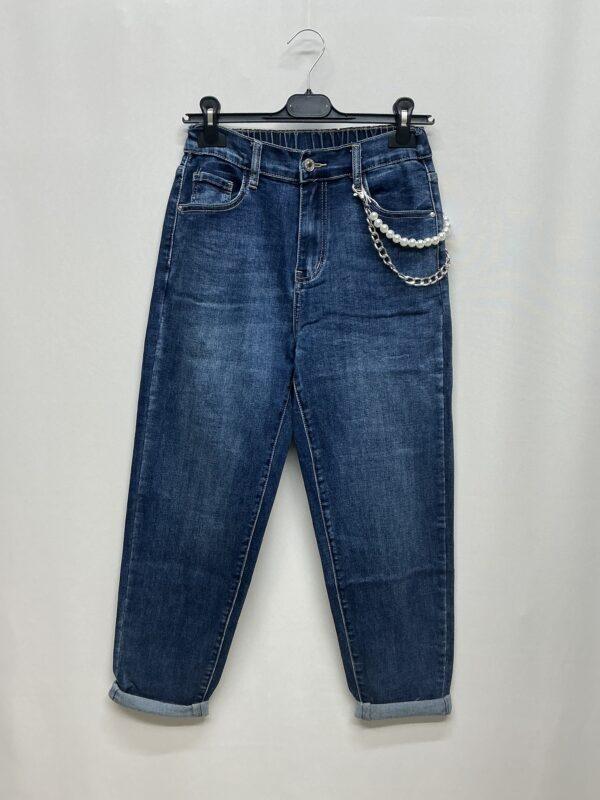 JEANS DONNA