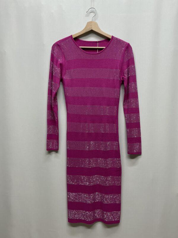 ABITO BRILLANTE DONNA