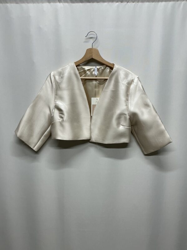 COPRISPALLA ELEGANTE DONNA