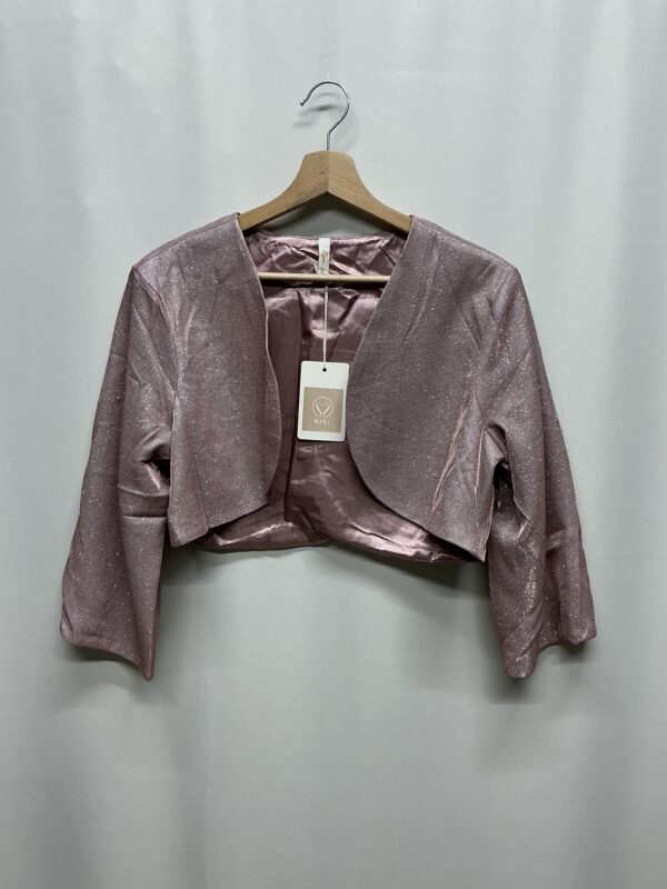 COPRISPALLA ELEGANTE DONNA