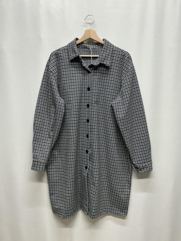 ABITO A CAMICIA DONNA