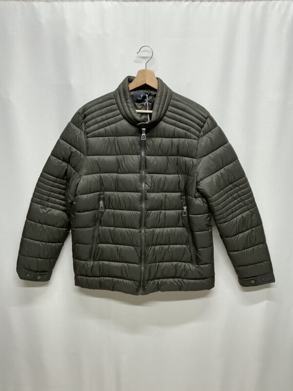 PIUMINO MILITARE UOMO