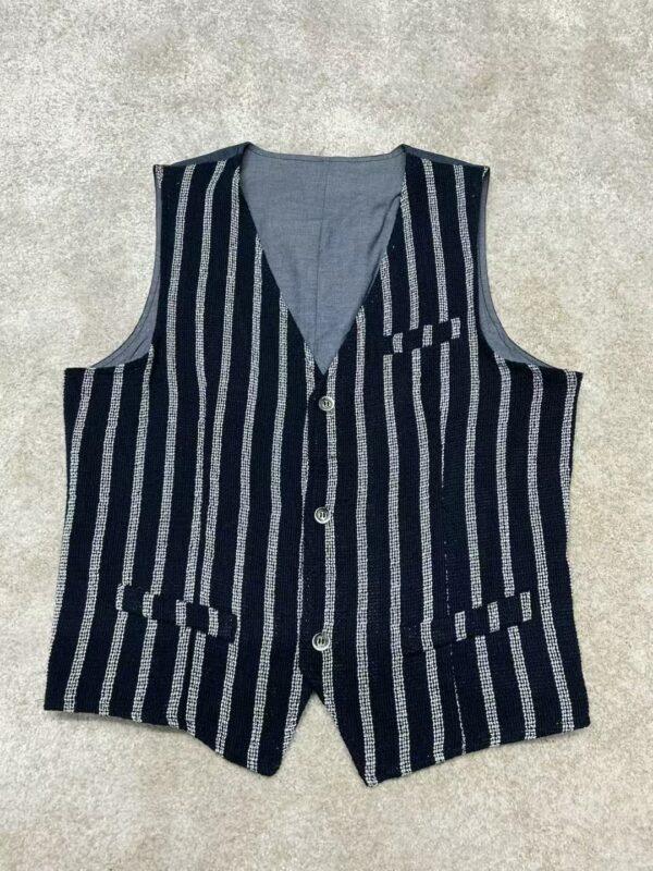 GILET UOMO