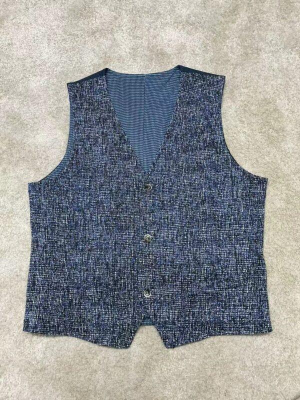 GILET UOMO