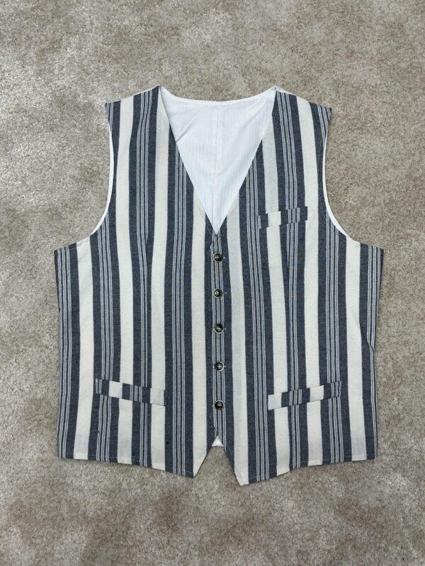GILET UOMO