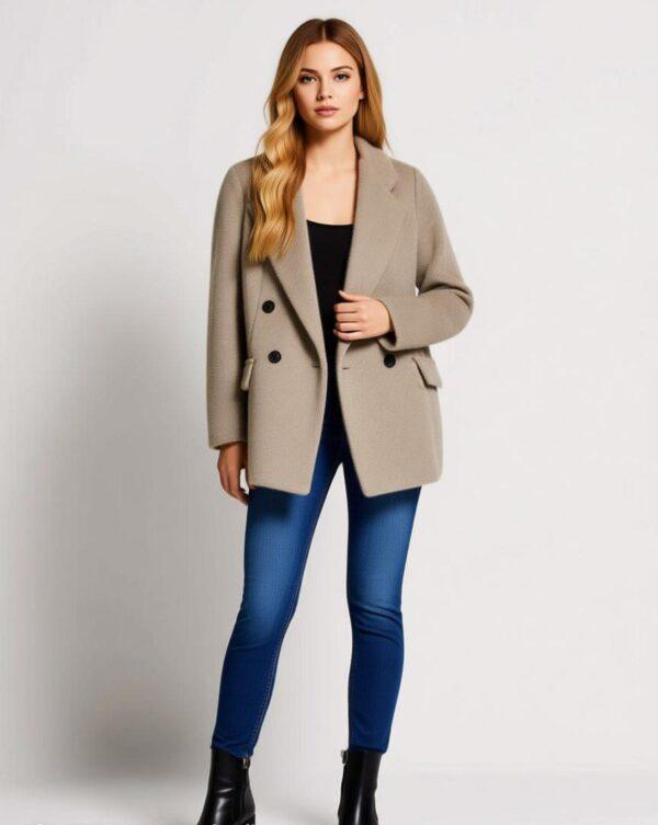BLAZER DONNA