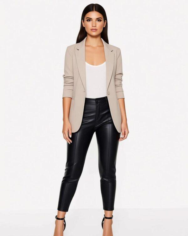 BLAZER DONNA