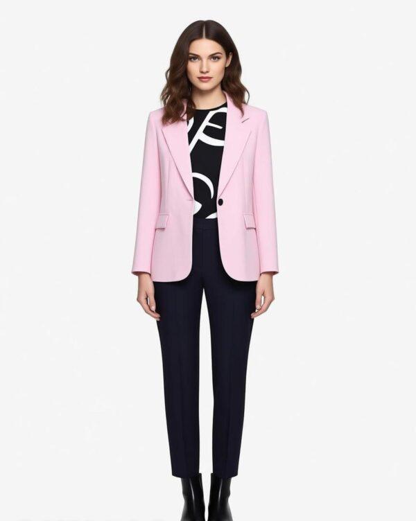 BLAZER DONNA