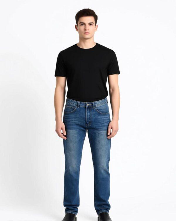 PANTALONE IN JEANS DONNA