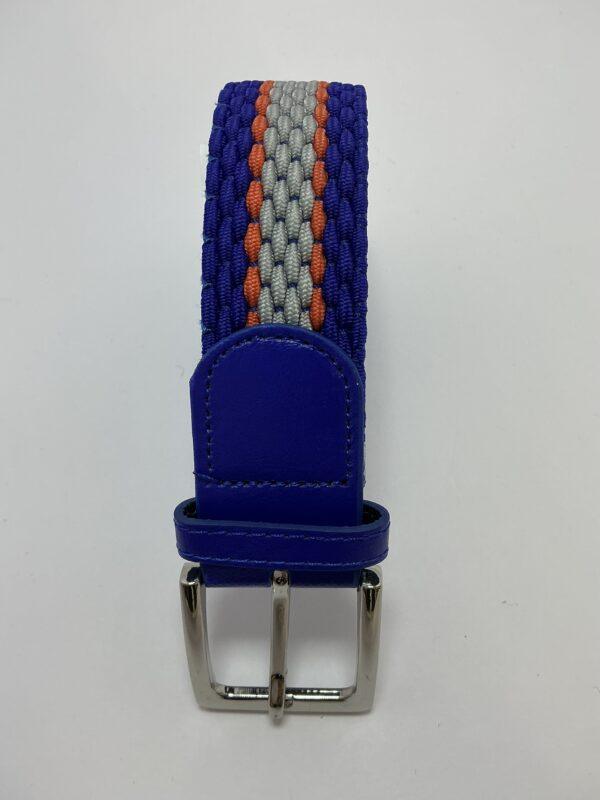 CINTURA ELASTICO UOMO