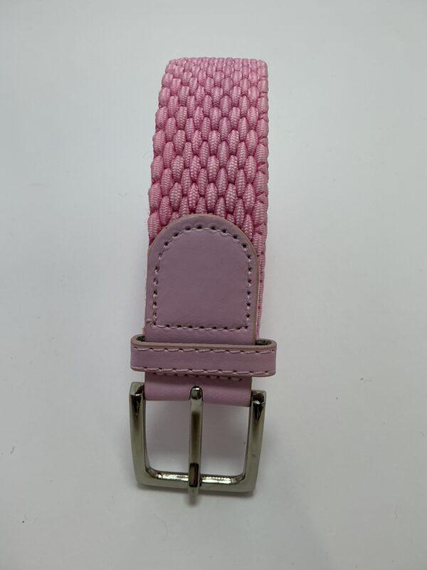 CINTURA ELASTICO UOMO