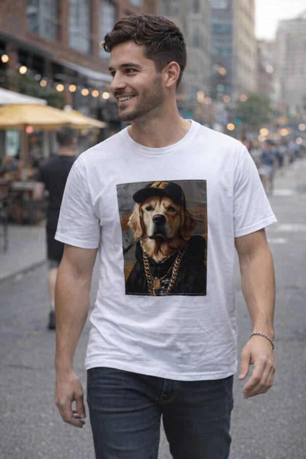 TSHIRT UOMO