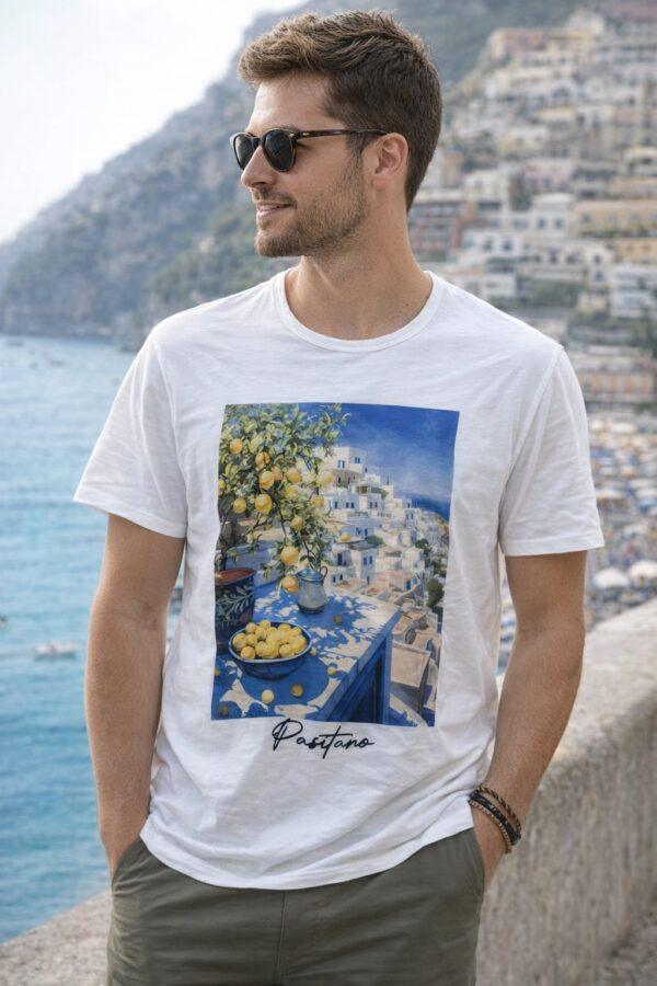 TSHIRT UOMO