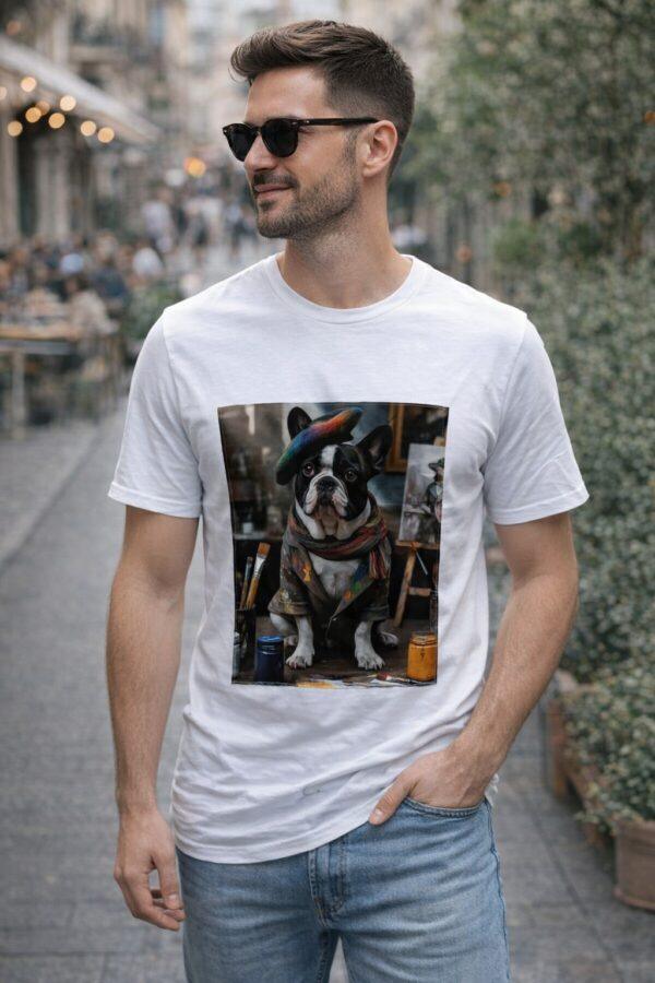 TSHIRT UOMO