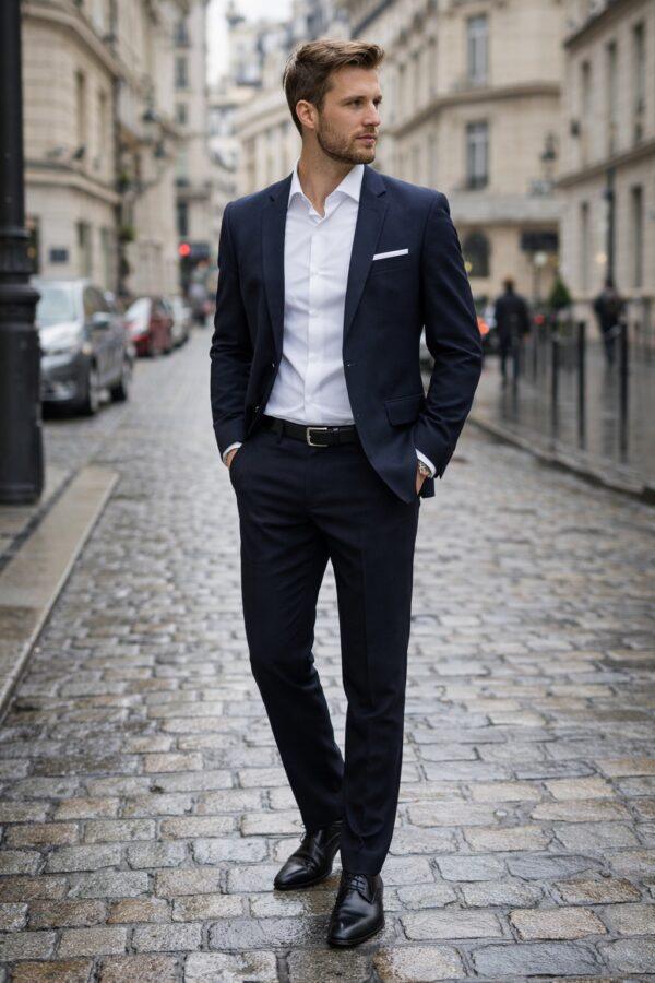 PANTALONE UOMO (PACCO 10 PEZZI)